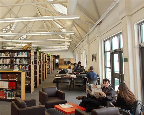 Lakefield College School